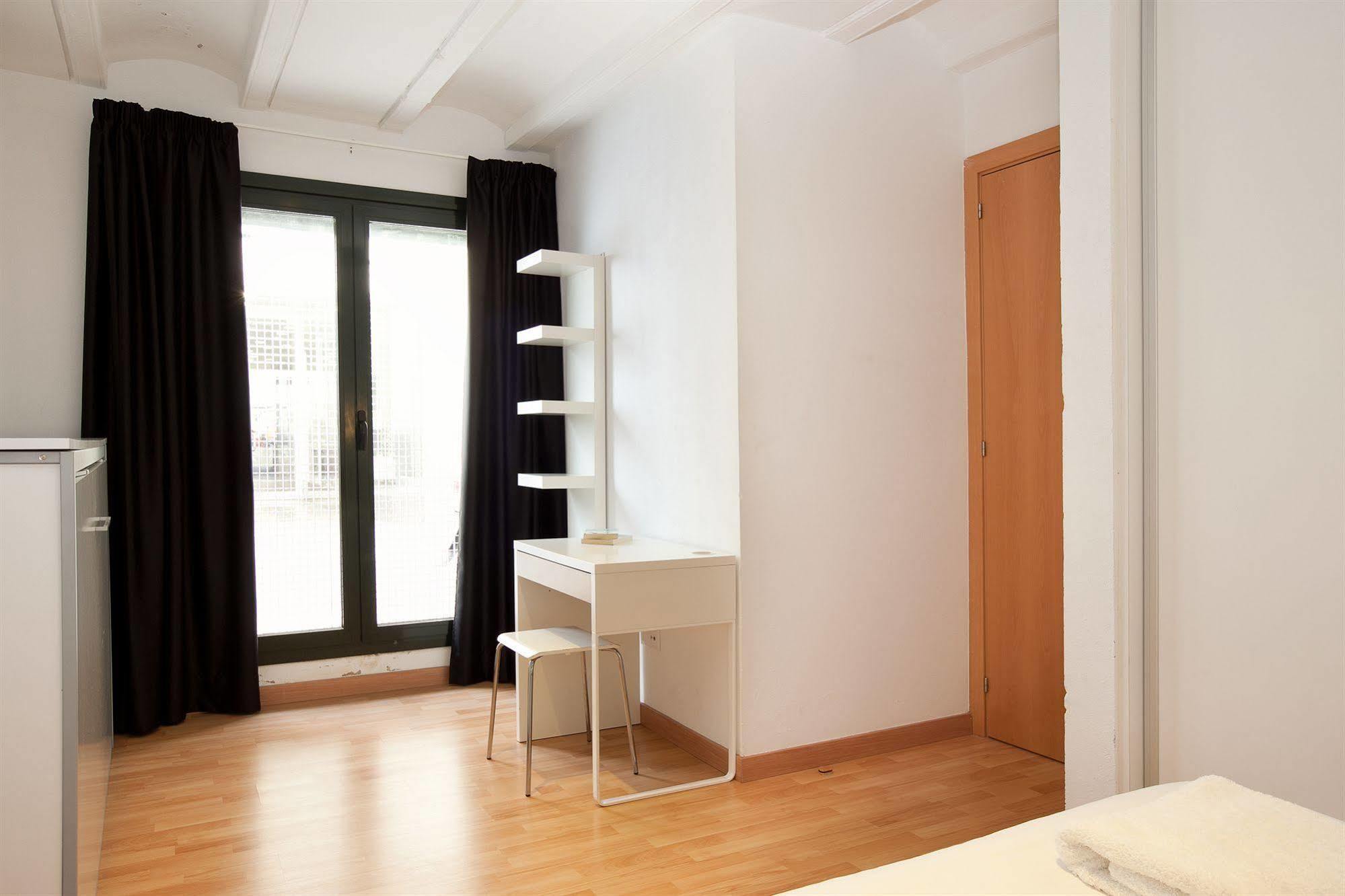 Castro Exclusive Residences Gracia Barcelona Exterior foto